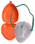 Pocket Mask CPR FunDive com Válvula