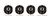 Lanterna OrcaTorch D530V Video - DiveLife Mergulho