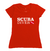 Camiseta Scuba Diver Feminina by Reserva