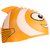 Touca de Natação Infantil Peixe Nemo na internet