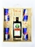 licor hierba hierbas aleman alemania trago energizante red bull energia jager cocktail bartender mix preparado caja estuche regalo madera shot jagermeister jagermaister