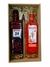 Gin Beefeater 24 + Gin Beefeater Blood Orange