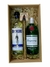 Gin Broker´s + Gin Tanqueray