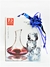  decantador vino vidrio accesorio cristal regalo aireador oxigenador decanter tinto 