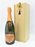 espumante champagne rutini extra brut estuche madera regalo gourmet empresarial delicatessen brindis burbujas celebracion ocasion especial