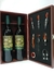 vino vino tinto estuche madera accesorios animal organico malbec cabernet sauvignon cabernet sacacorchos tapon corta capsula corta gota empresarial gourmet delicatessen vinos organicos uvas bodega botellas