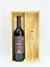 luigi luigi bosca malbec doc botella bodega estuche madera regalo empresarial gourmet delicatessen uvas copa cristal bohemia vino vino tinto