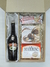 caja deliciosa gourmet delicatessen regalo baileys licor dulce mantecol bocaditos marroc felfort almendras chocolate