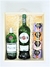 martini london dry gin tanqueray gin vermouth extra dry Stabz aceitunas pimientos anchoa atun estuche regalo madera