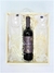 vino tinto malbec copas cristal luigi bosca regalo estuche madera