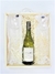 DV catena chardonnay vino blanco regalo brindis copas cristal estuche madera