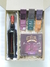 chocolate belga goulue bombones malbec reduccion caja deliciosa regalo vino dulce malamado gourmet delicatessen