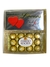 caja corazon dia de los enamorados san valentin 14 de febrero bombones lovers felfort chocolate ferrero rocher avellana regalo enamorados