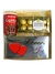 caja corazon dia de los enamorados san valentin 14 de febrero bombones lovers felfort ferrero rocher avellanas cubanitos caprice griegos