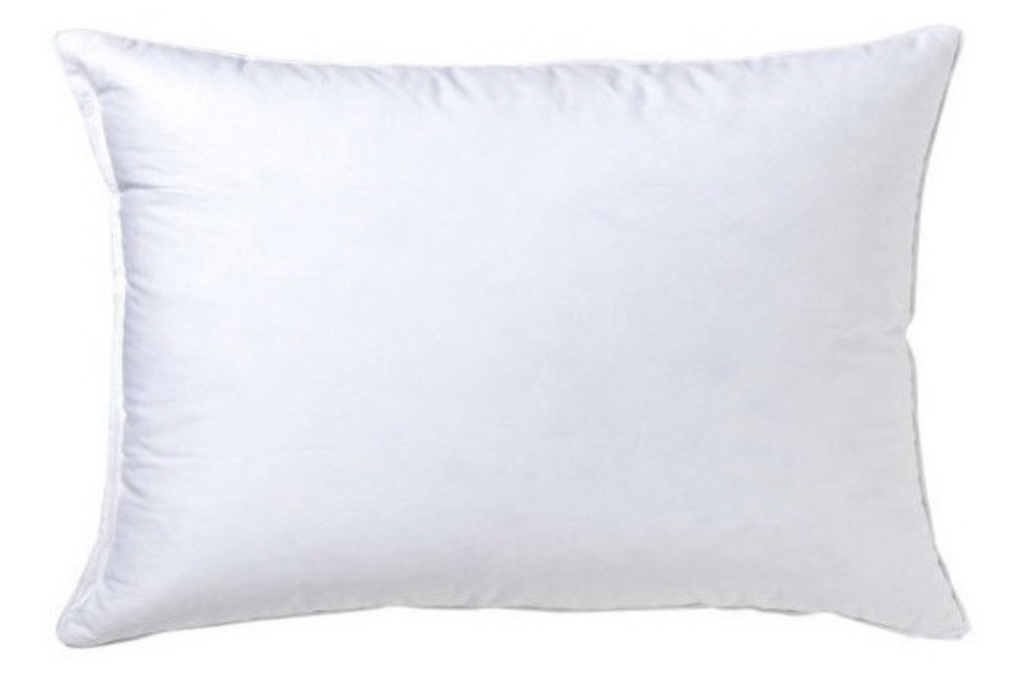 Almohada de vellon online siliconado opiniones