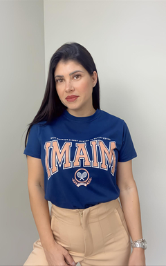 T-shirt Miami - comprar online