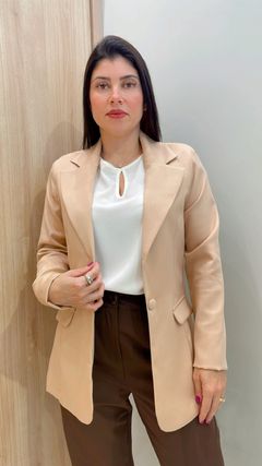 Blazer Alfaiataria - comprar online