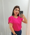 Blusa Camila