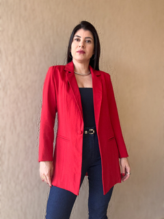 Max Blazer Poliana - comprar online