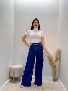 Imagem do Calça jeans Wide Leg