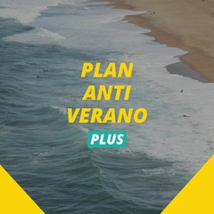 Plan Anti Verano PLUS