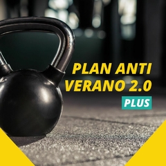 Plan Anti Verano 2.0 PLUS