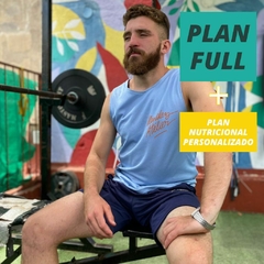 Plan Full PLUS - comprar online