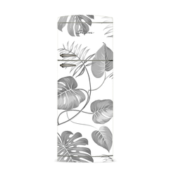 HELADERA HOJAS MONSTERA | HE001