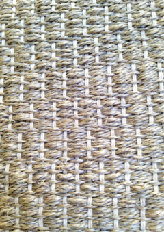 Tapete Killin Puro Sisal - comprar online