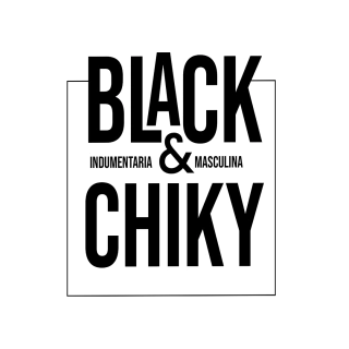 Black & Chiky