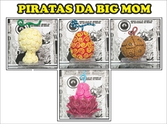 Piratas Big Mom