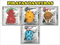 Piratas das Feras