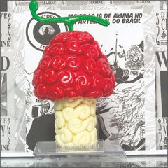 Gomu Gomu - Gura Gura - Ito Ito - Hito Hito - Smile - Yami - Santoryu Store