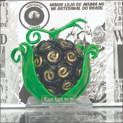 Gomu Gomu - Gura Gura - Kage Kage - Ope Ope - Mera Mera - Yami Yami - Santoryu Store