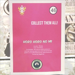 Horo Horo No Mi - Santoryu Store