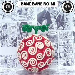 Gomu Gomu - Bane Bane - comprar online