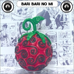 Gomu Gomu - Bari Bari - comprar online