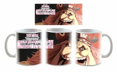 Caneca da Big Mom