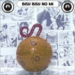 Gomu Gomu - Bisu Bisu - comprar online