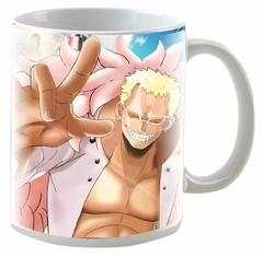 Caneca do Doflamingo - comprar online