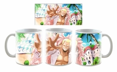 Caneca do Doflamingo