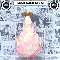 Gomu Gomu - Gasu Gasu - comprar online