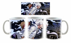 Caneca do Luffy Nika