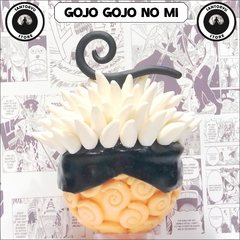 Akuma No Mi Multiverso - Gojo Gojo No Mi - comprar online