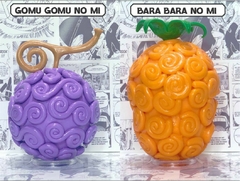 Gomu Gomu - Bara Bara