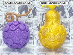 Gomu Gomu - Goru Goru