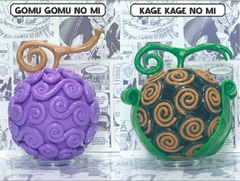 Gomu Gomu - Kage Kage