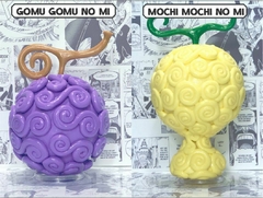 Gomu Gomu - Mochi Mochi