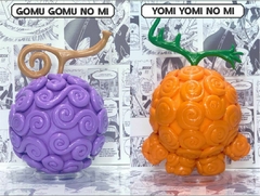 Gomu Gomu - Yomi Yomi