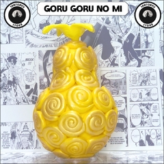 Goru Goru No Mi